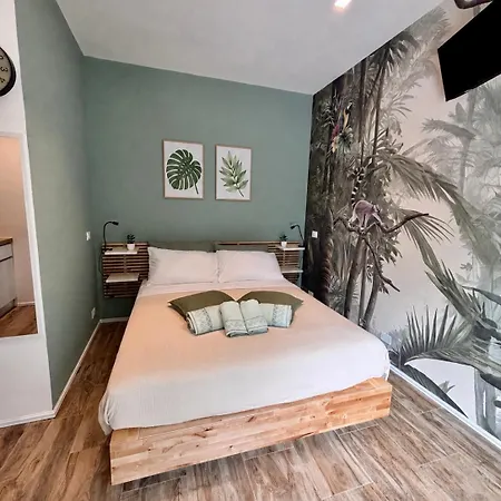 Nest Venice Mestre