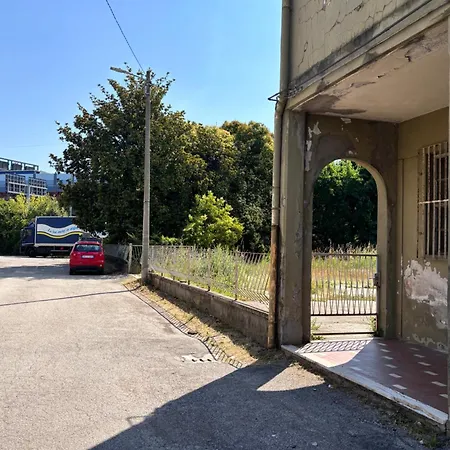Apartmán Nest Venice Mestre