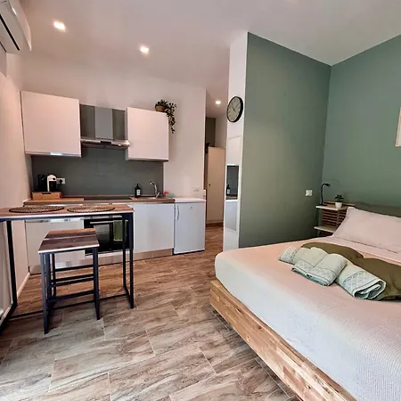 Nest Venice * Mestre