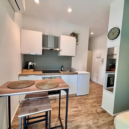 Nest Venice *