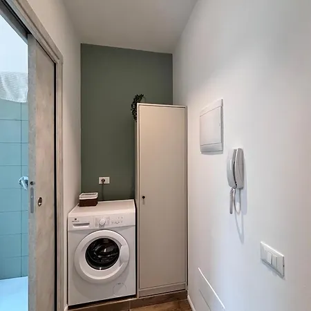 Nest Venice Mestre