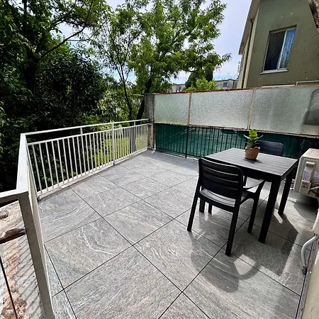 Nest Venice Apartmán *